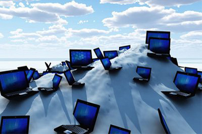 选择企业邮箱 现代企业网络技术服务的核心基石