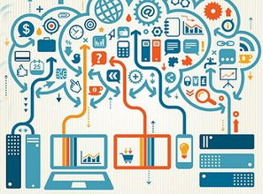 从豌豆荚拥趸到企业网络技术服务的中坚力量 一代技术人的成长与转型