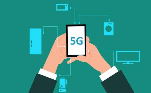 把握下一代网络动力 5G解决企业广域网四大挑战演进分析
